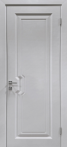 Товар Межкомнатная дверь Смальта-Шарм 15PR Clear