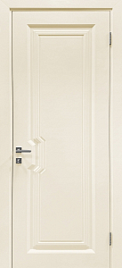 Товар Межкомнатная дверь Смальта-Шарм 15PR Слоновая кость ral 1013