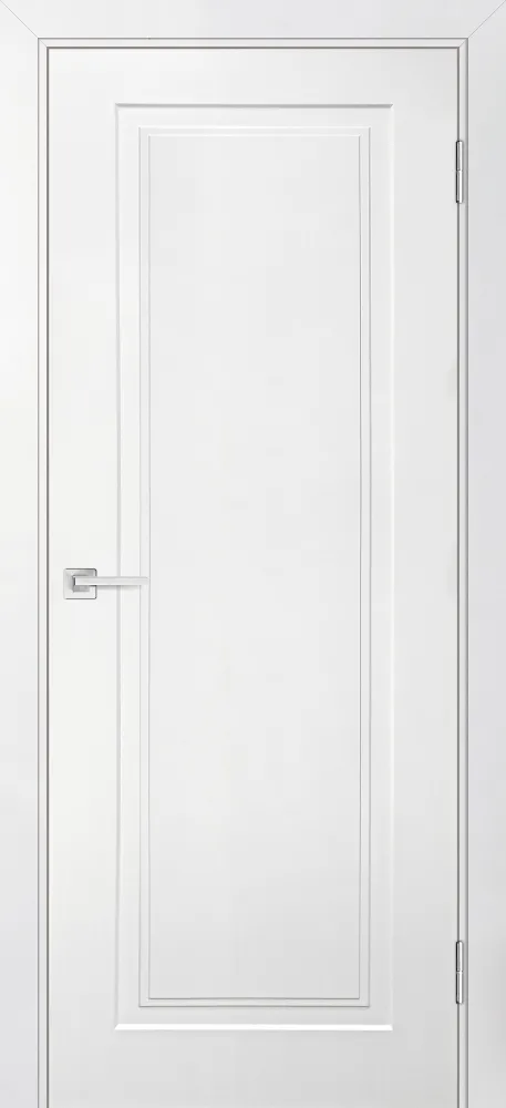 Межкомнатная дверь Smalta-Rif 206 Белый ral