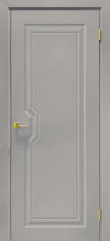 Межкомнатная дверь Смальта-Шарм 15 Malva