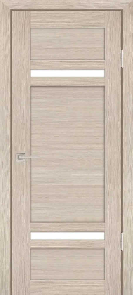 Межкомнатная дверь PS-05 Капучино Мелинга