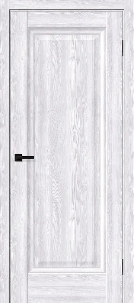 Межкомнатная дверь Прима-0 Riviera Ice BR6115