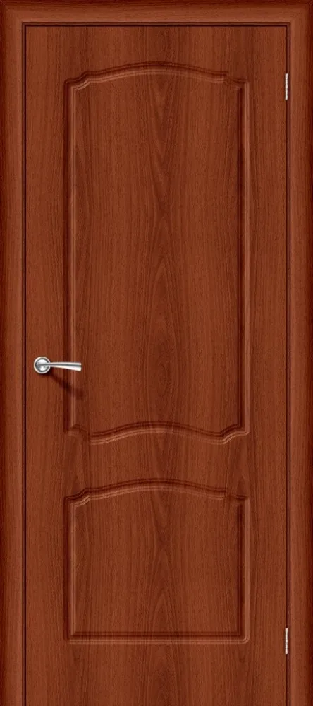 Межкомнатная дверь Альфа-1 Italiano Vero BR4014