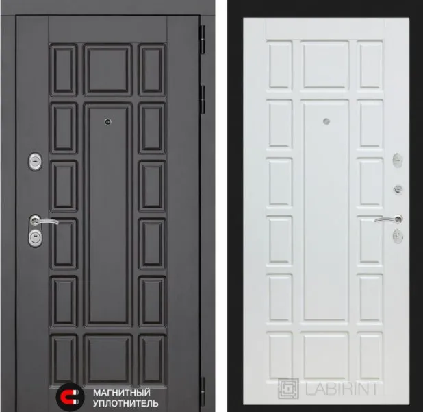 Фото Дверь Нью-Йорк DIS006233